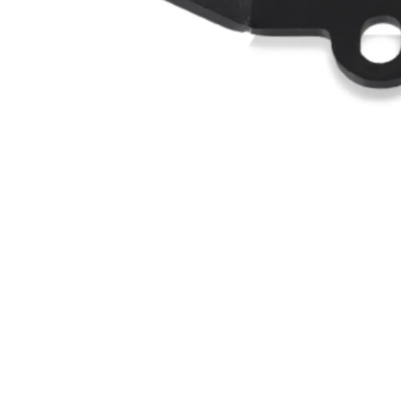 

Кронштейн для поворотников из нержавеющей стали для мотоциклов Bonneville T100 / T120 Street Twin 900 Street Cup 900, 2016-2026 гг.