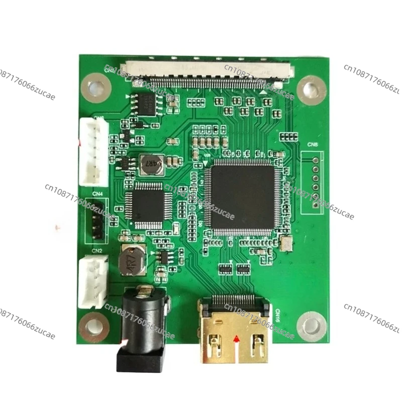 

HDMI2.0 для V-by-One Hdmi 4k60hz для VBO Vbyone wytrzymuje 4K60HZ
