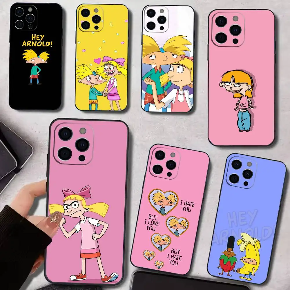 Hey Arnold Fondos C… - image