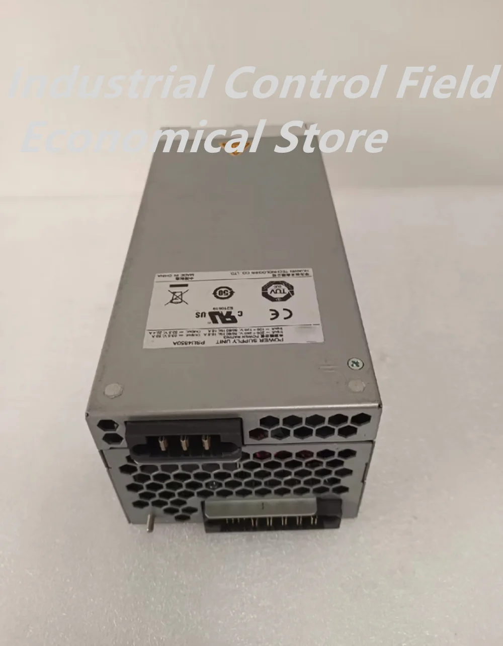 Modul catu daya komunikasi R4850G1 untuk Huawei