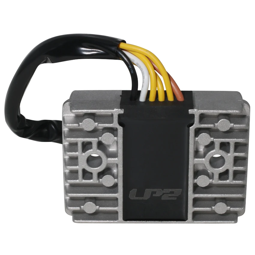 

Voltage Regulator Rectifier For Kawasaki ER500 ER-5 Zephyr ZR400 ZR550 ZR 400 500 21066-1098