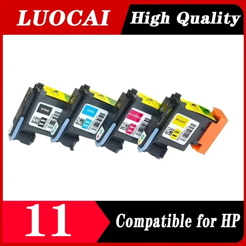 Druckkopf kompatibel für HP 11 Ersatz für HP11 Druckkopf Design jet 70 500ps c4810a c4811a c4812a
