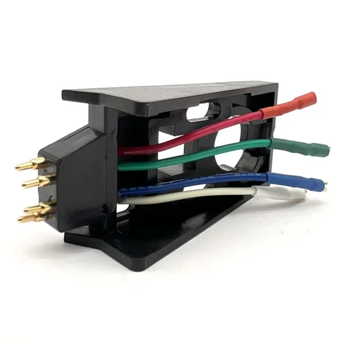 حامل قلم غطاء الرأس لخرطوشة Dual_QWE