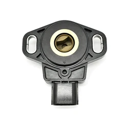 16402-REJ-W01 16402-REJ-W02 Датчик положения дроссельной заслонки для Honda Fit Jazz City 1.3L 1.5L JT7H