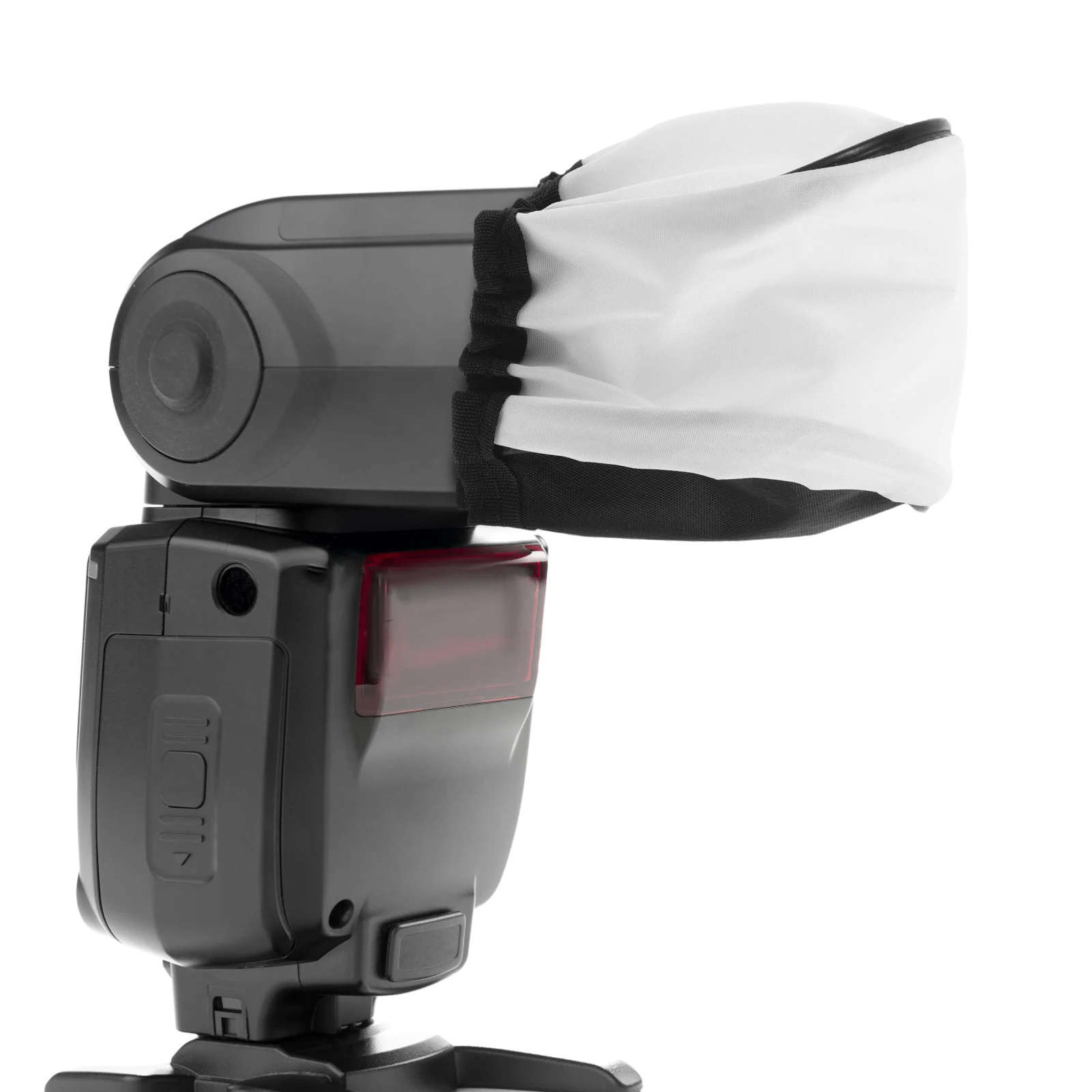 

Flash Cloth Cover Diffuser Parts Soft Box Light Cap Fabric Accessories Bounce Hard Blackout