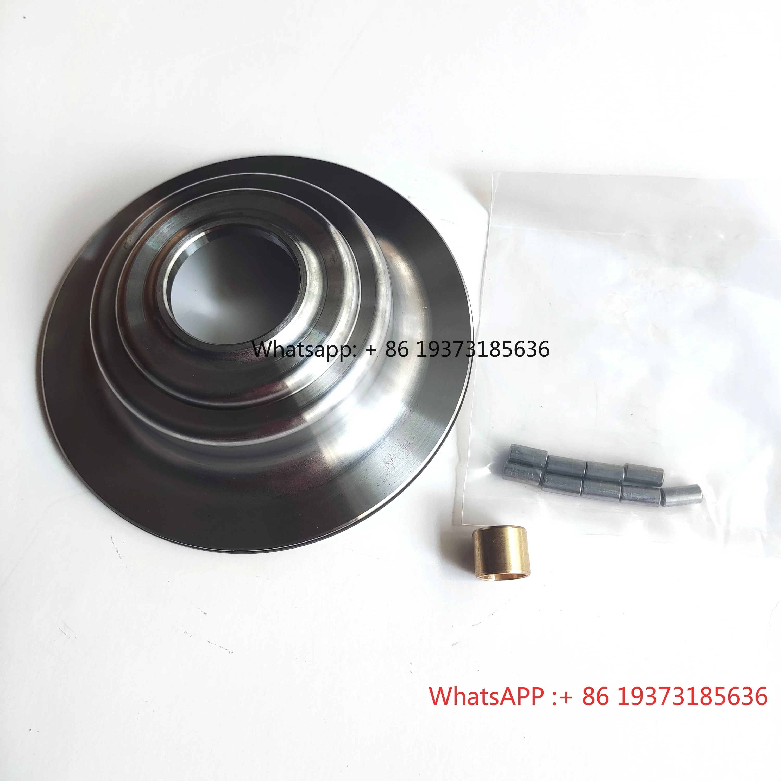High Quality New Condition CVT Gearbox JF011 Improved Pressure Cylinder Piston Type for Nissan Transmission Gearbox Product