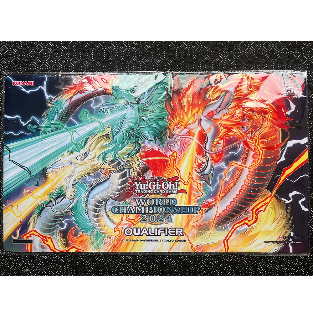 Yugioh-Playmat Sangen, Superdragon, Transcend, Dragion, TCG, CCG, OCG, juego de cartas comerciales, yu-gi-oh, Mats-Y314