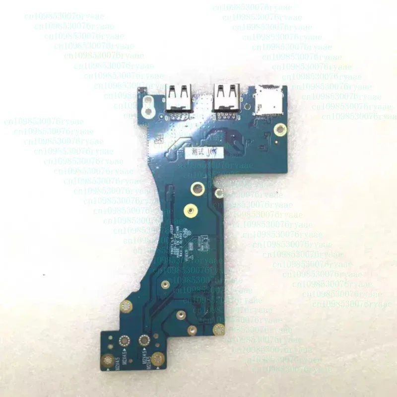

Для Dell Alienware m17 r3 WIFI Беспроводная сетевая карта USB LS-J52DP