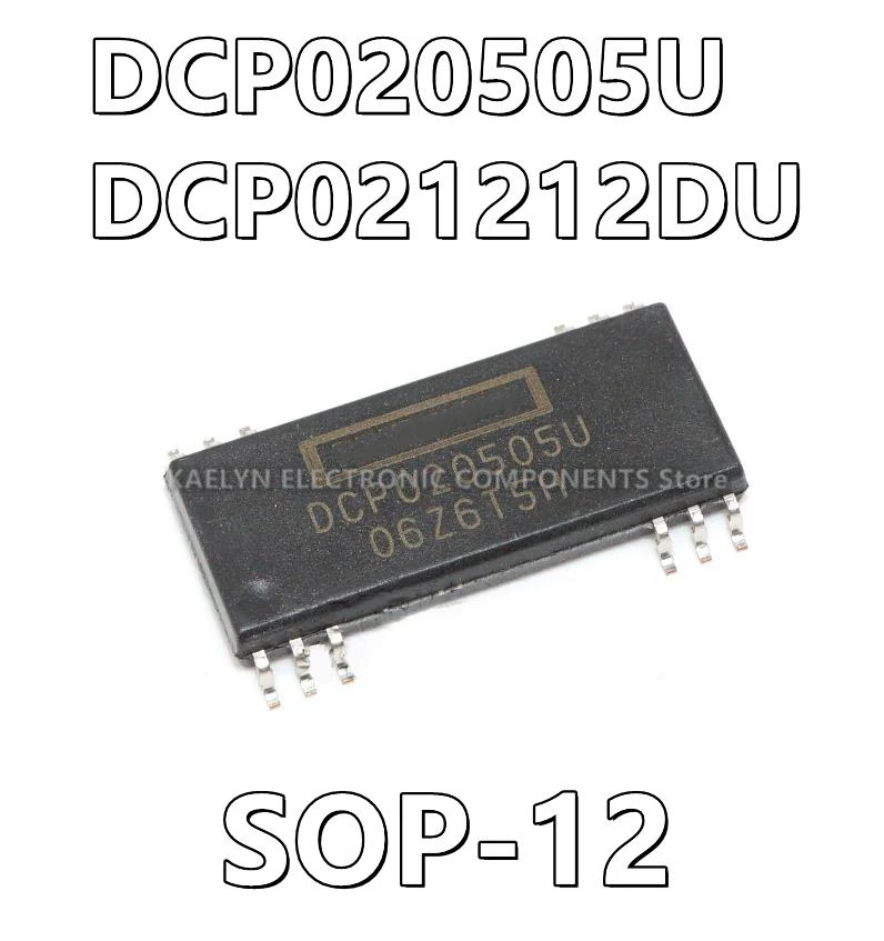 

10 шт./лот DCP 020505 U DCP 020505 DCP 021212 ДУ DCP 021212 Изолированный модуль преобразователя постоянного тока в постоянный ток 1 выход вход