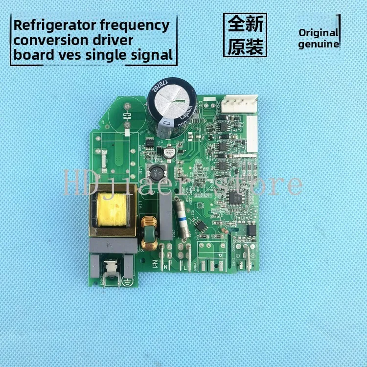 

Original Suitable for Miele Refrigerator Computer Board KFNS37452IDE KWT6322UG Variable Frequency Drive Board VES