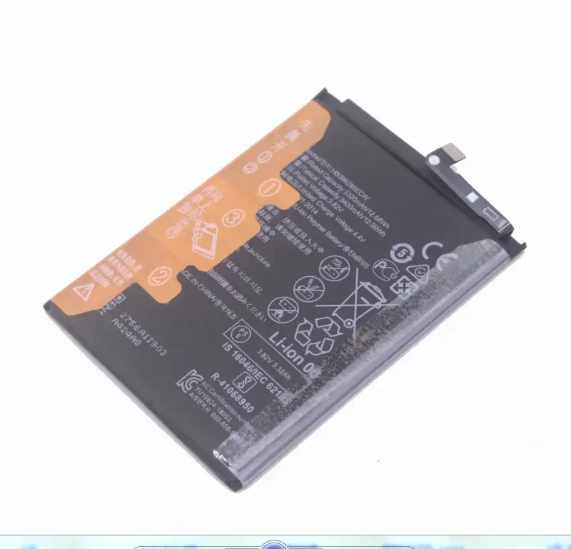 3400mAh HB396285ECW Battery For Huawei P20 For Honor 10 / 10 Lite 10i 20i COL-AL00 COL-AL10 COL-TL00 COL-L29