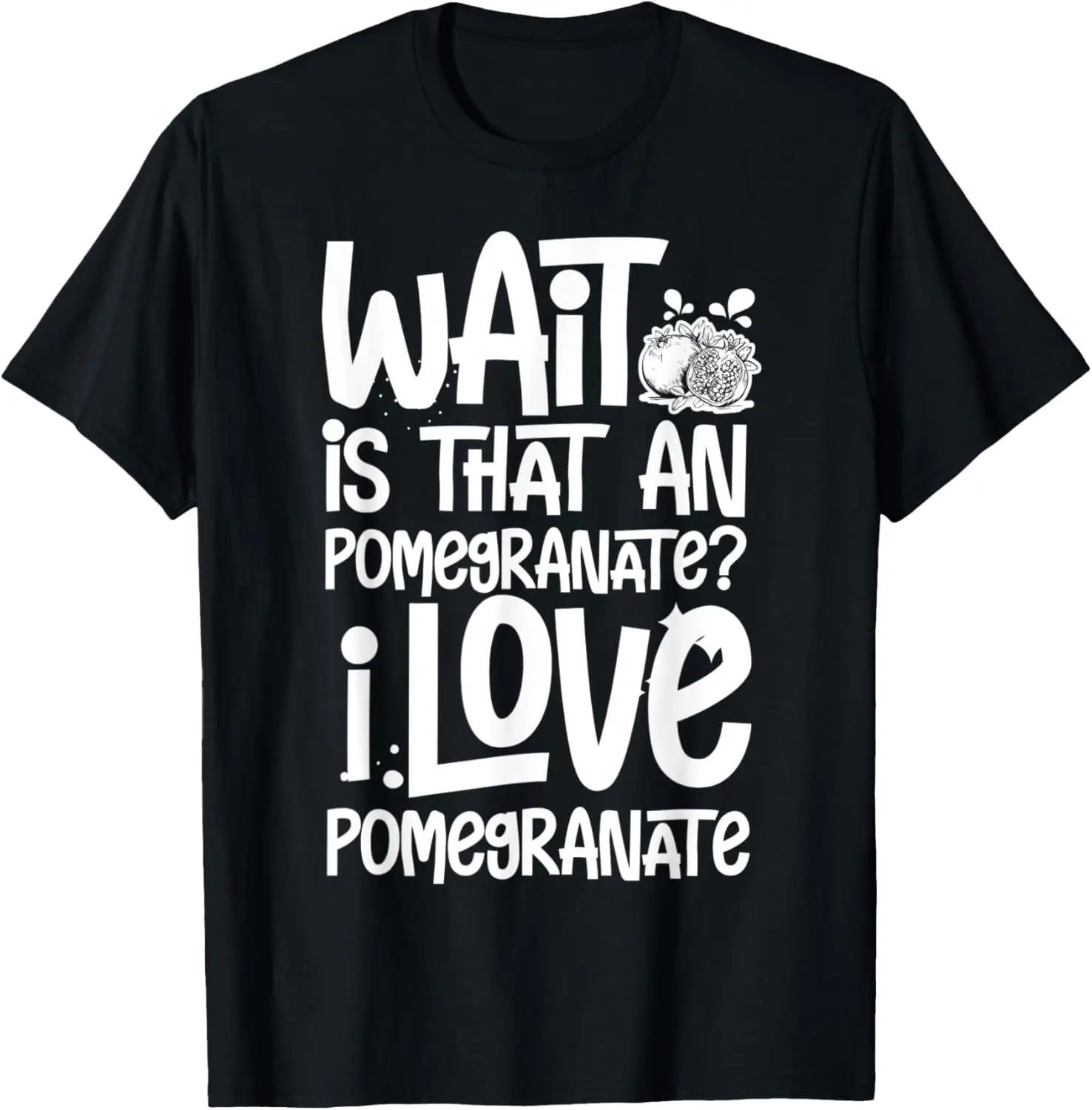 

Tree Seeds Fruit Flower Plant T-Shirt