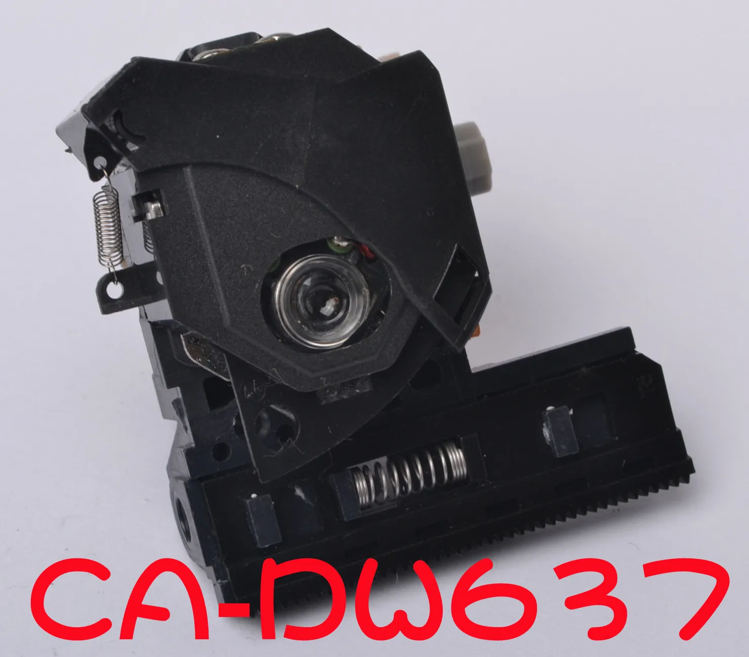 

Replacement for AIWA CA-DW637 CADW637 CA DW637 Radio CD Player Laser Head Lens Optical Pick-ups Bloc Optique Repair Parts