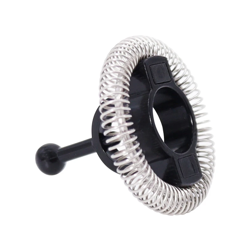 Vervangende onderdelen Opschuimer Garde voor Nespresso Aeroccino 4 Vervanging van melkopschuimer, 2-pack