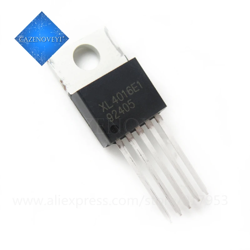 (5piece) XL4016E1 XL4016  new original Small parts Repair