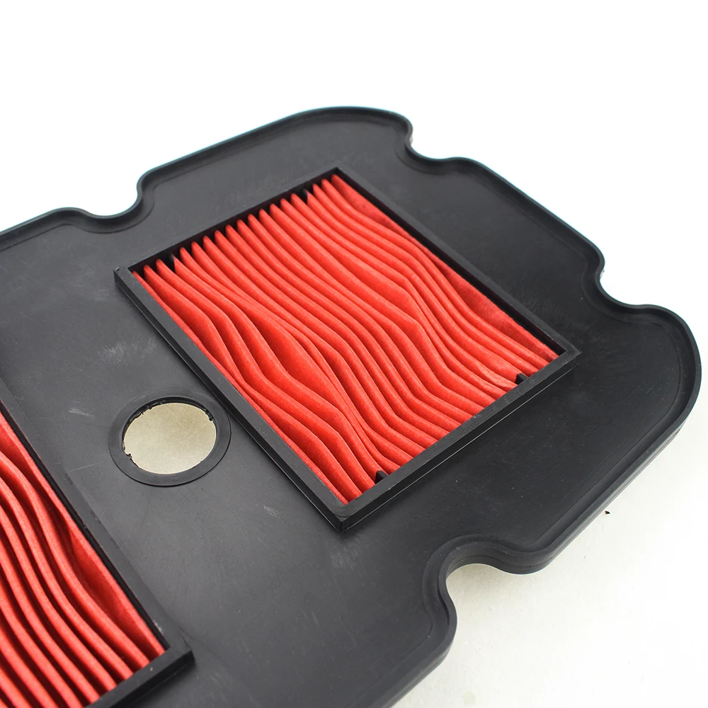 For Honda XL650V XL650 V Transalp 2001-2007 Motorcycle Engine Air Filter Cleaner Motorbike Air Intake Filter Element