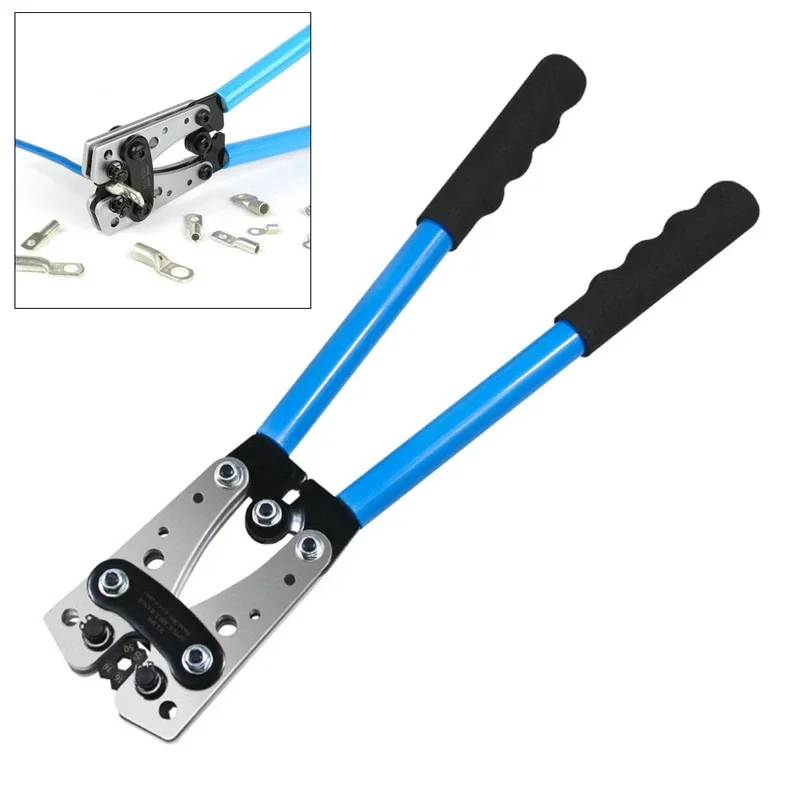 HX-50B Battery Cabl… - image