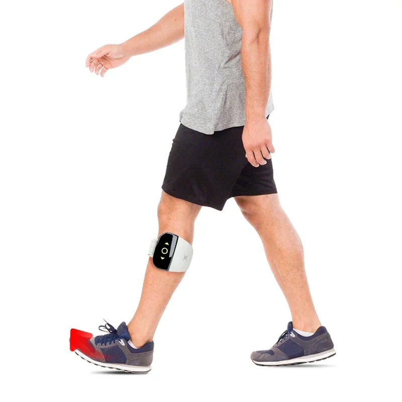 

Cerebral infarction Hemiplegia Rehabilitation Foot Prolapse Electronic Walking Aids Stroke Rehabilitation Training