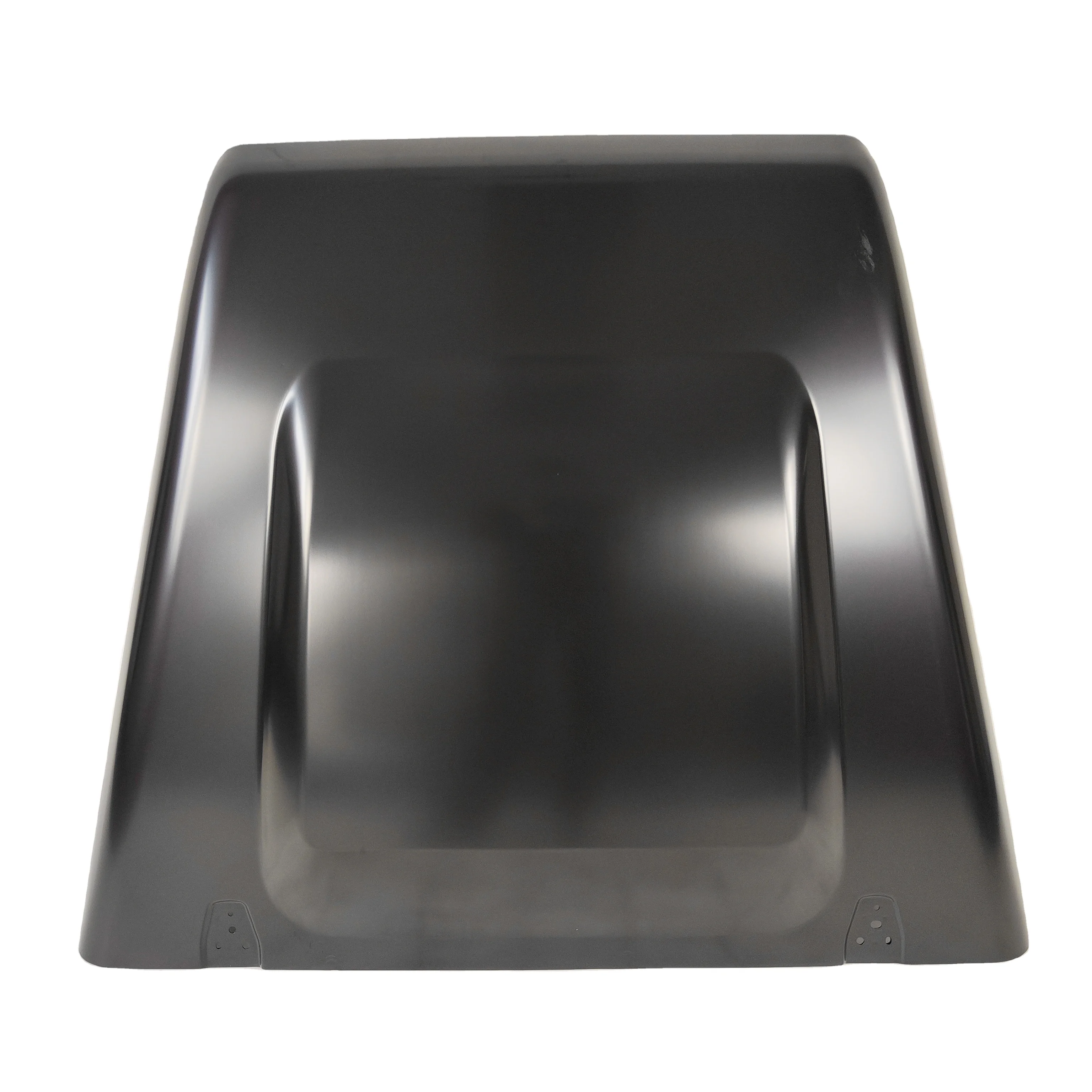 

Хорошее качество, стальной капот двигателя для Land Rover Defender Puma Style 90 110 130 Pick Up BKA710140