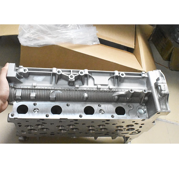 Skula Auto Part Cylinder Head Assembly For Ford Ranger 2.2T BK3Q6049AE BK3Q6049AD BK3Q6049AC LR029711 LR037049 T215871