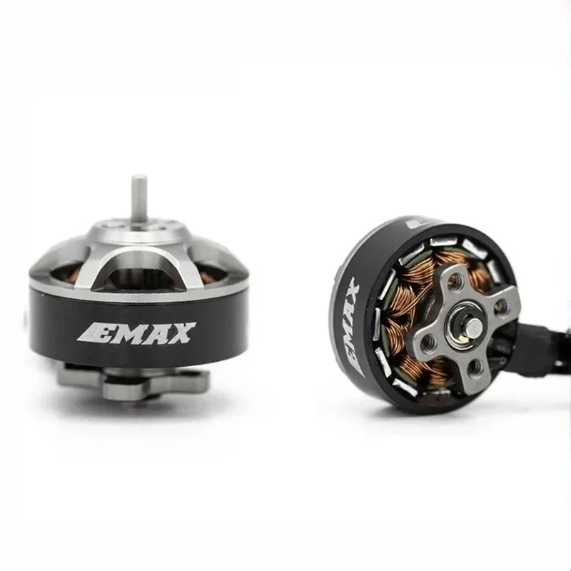 1404 3700KV 6000KV Brushless Motor 1.5mm Shaft Toothpick Cinewhoop High Thrust for FPV Multi Axis Frame Drone DIY Parts