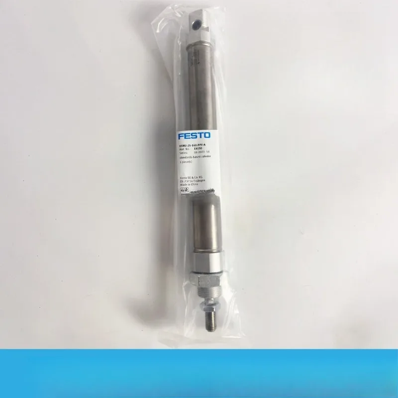 Parts For Festo Iso…