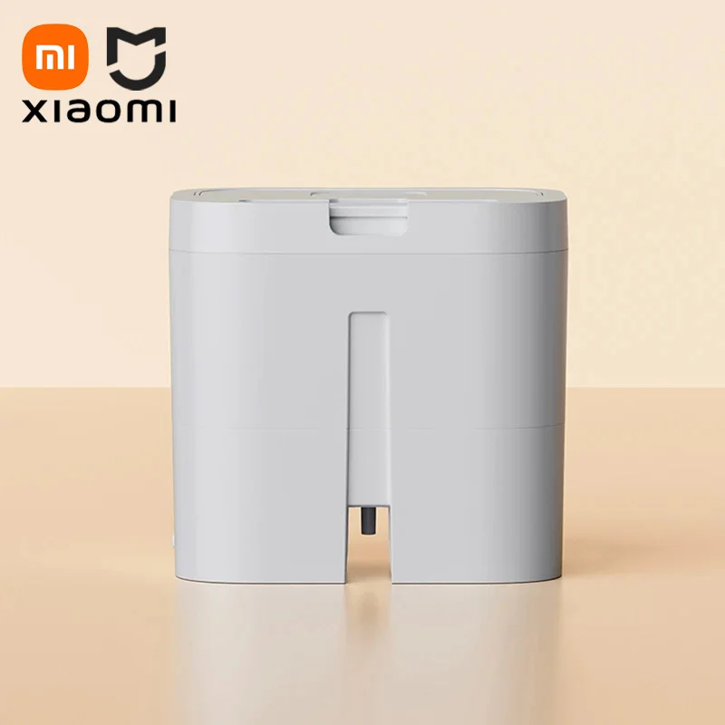 

Автоматическое устройство подачи воды и дренажа XIAOMI MIJIA для робота-пылесоса Omni 1S