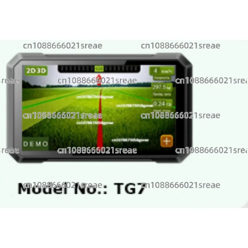 Durable Field Navig…