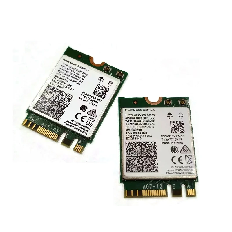 WiFi Wireless Antenna Network Card For Asus UX303L