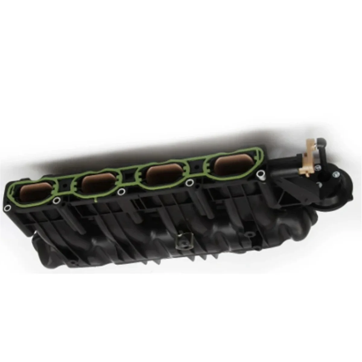 Automobile Engine Intake Manifold for Audi A3 TT VW Passat CC Passat Skoda Superb Seat Leon 1.8L 06J198211D 06J198211