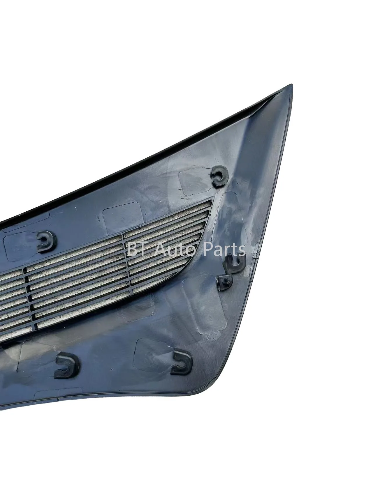Front Windshield Wiper Cowl Cover for Tesla Model 3 OEM 1081675-00-E Hood Water Deflector Auto Replacement Parts 3
