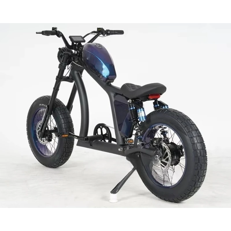 

Custom Bike Blender Beach Cruiser Bike