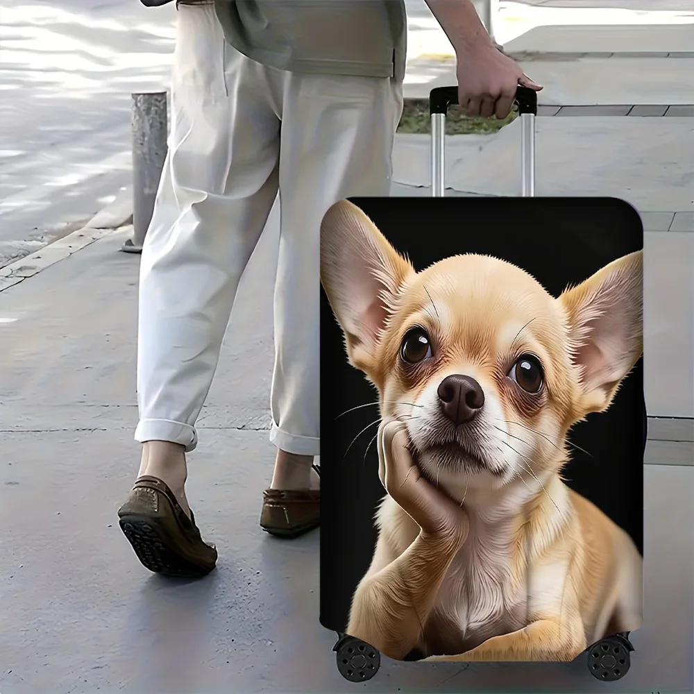 1-peca-de-capa-de-bagagem-fofa-para-chihuahua-serve-para-malas-de-18-a-32-polegadas-protege-eficazmente-suas-bagagens