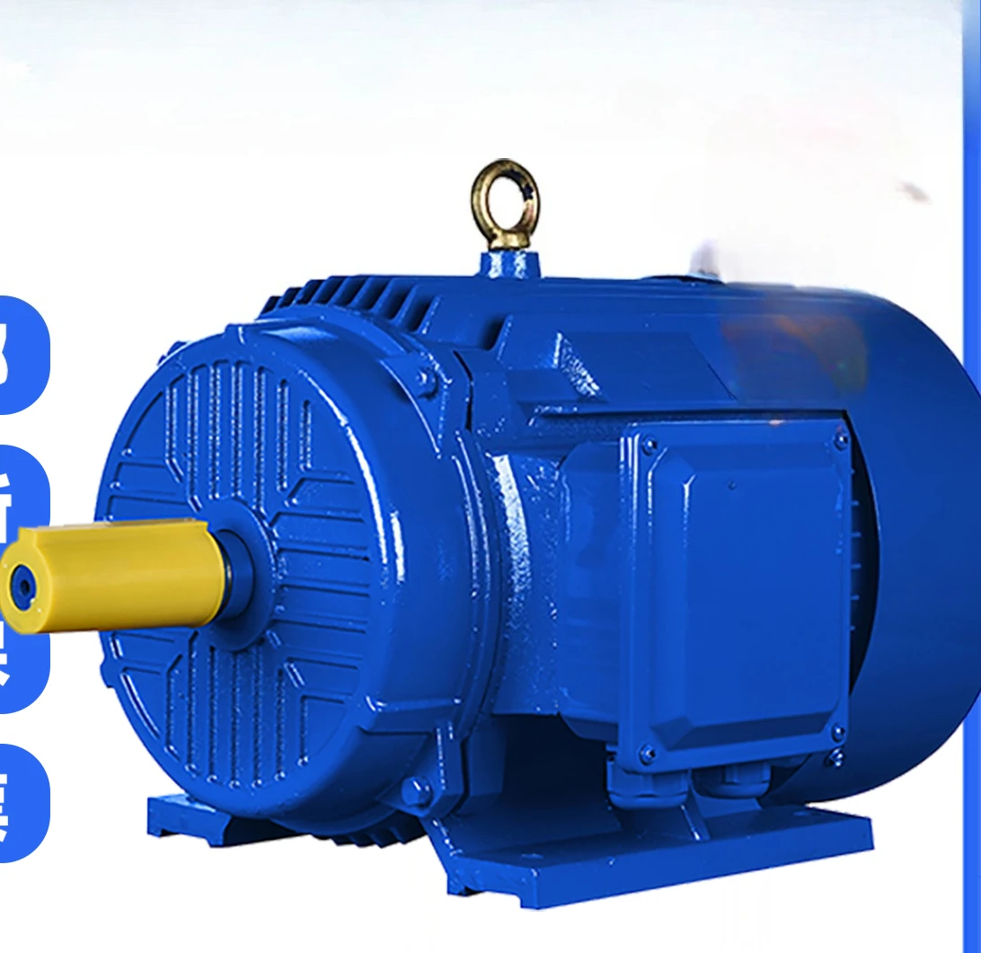 Motor 380V Three-Ph…