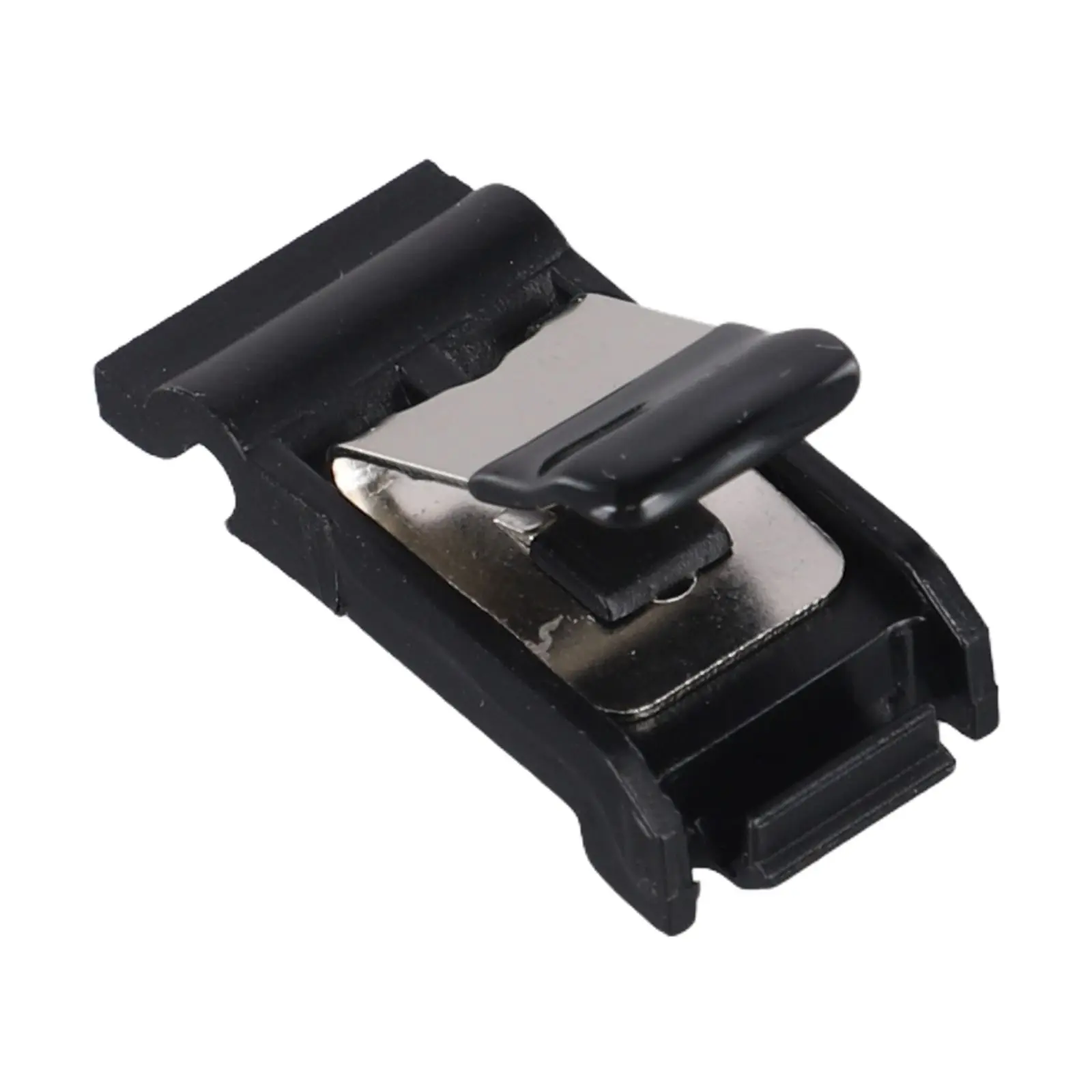 

Замена дверного зажима 1921RAV-35040 Обслуживание автомобиля Черный цвет Прямая замена Простая установка для RAV4 2019-2021