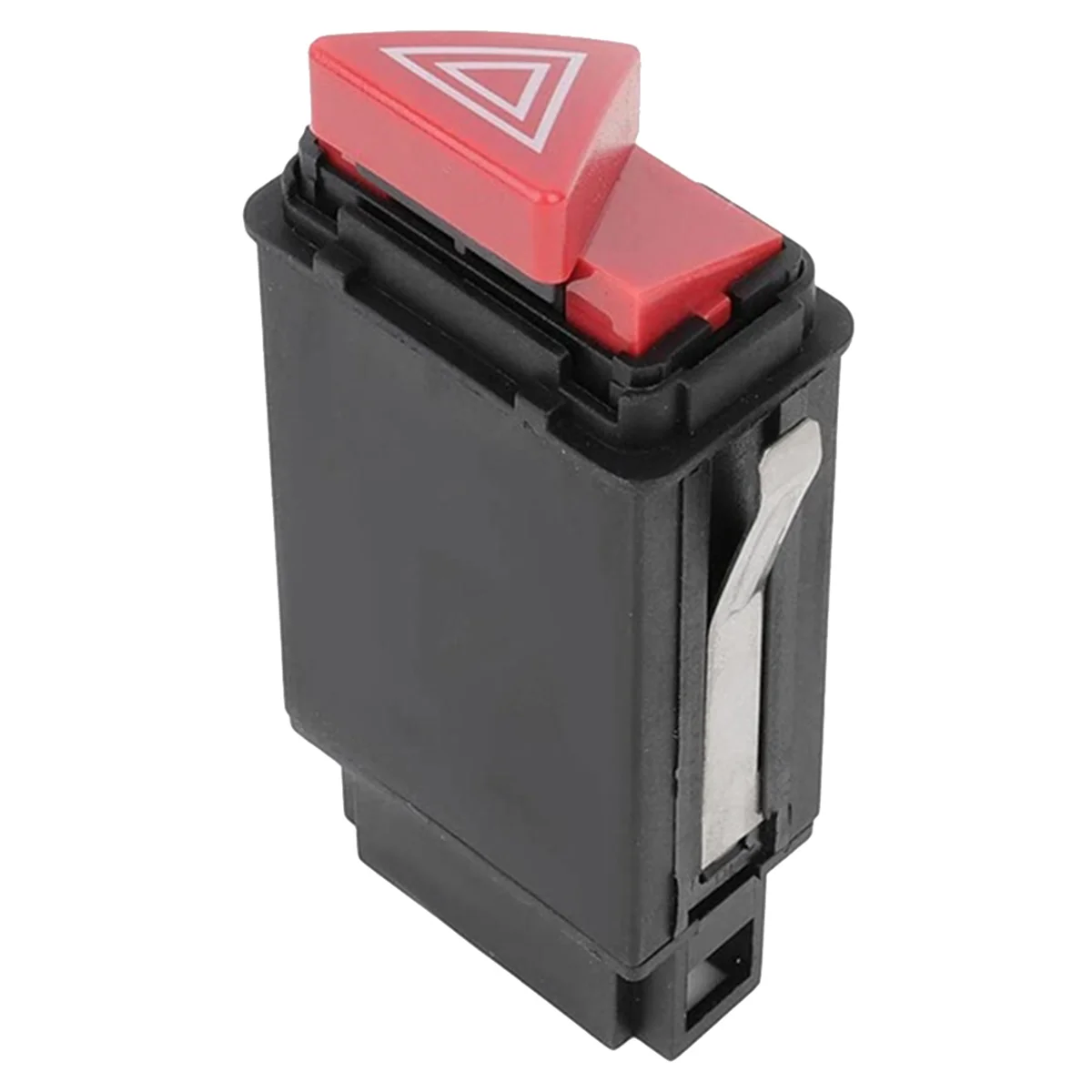 4B0941509C for Audi A6 C5 Emergency Hazard Warning Light Flasher Switch Turn Signal Relay Control Switch 8D0941509H