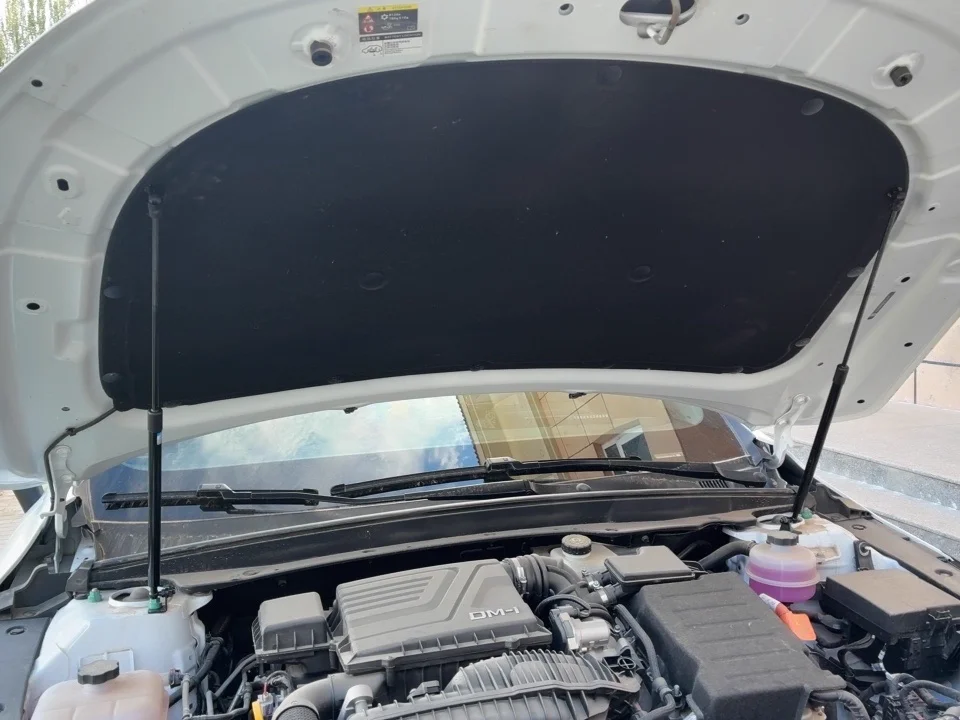 

1 Set Gas Struts For BYD Destroyer 05 Seal 5 2022-present Front Hood Bonnet Lift Support Damper Shock Absorber Prop Rods