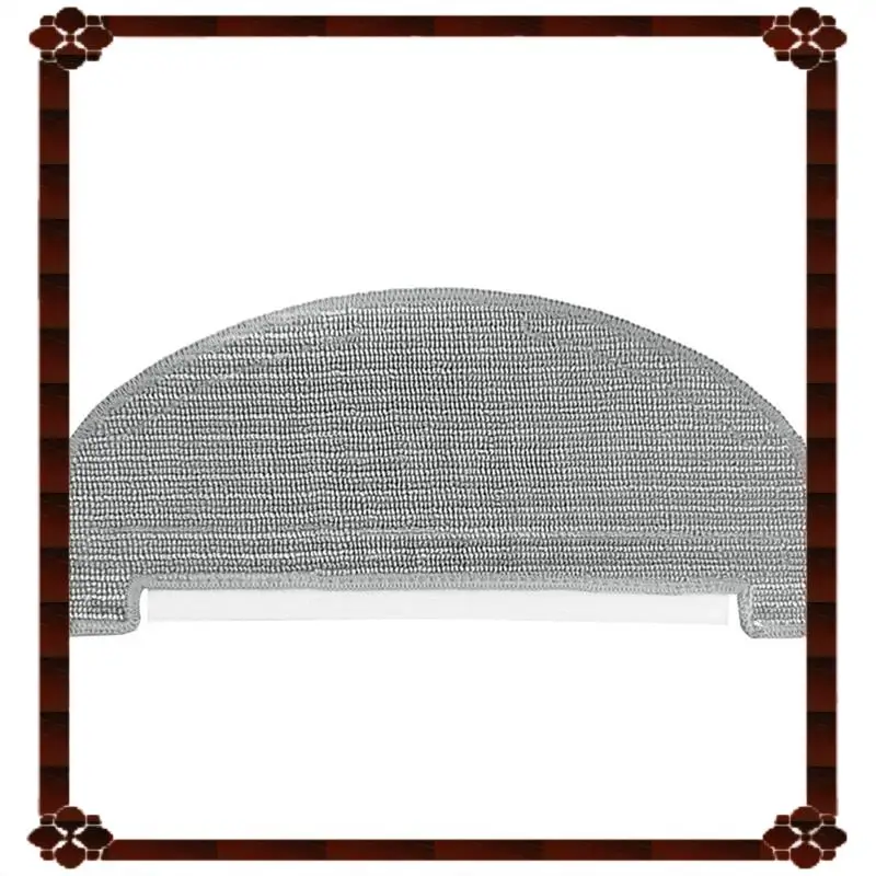 تسليم 24 ساعة لـ Eufy G40 G40 قطع غيار الكناس الهجين فرشاة رئيسية قماش مرشح ملحقات فرشاة جانبية