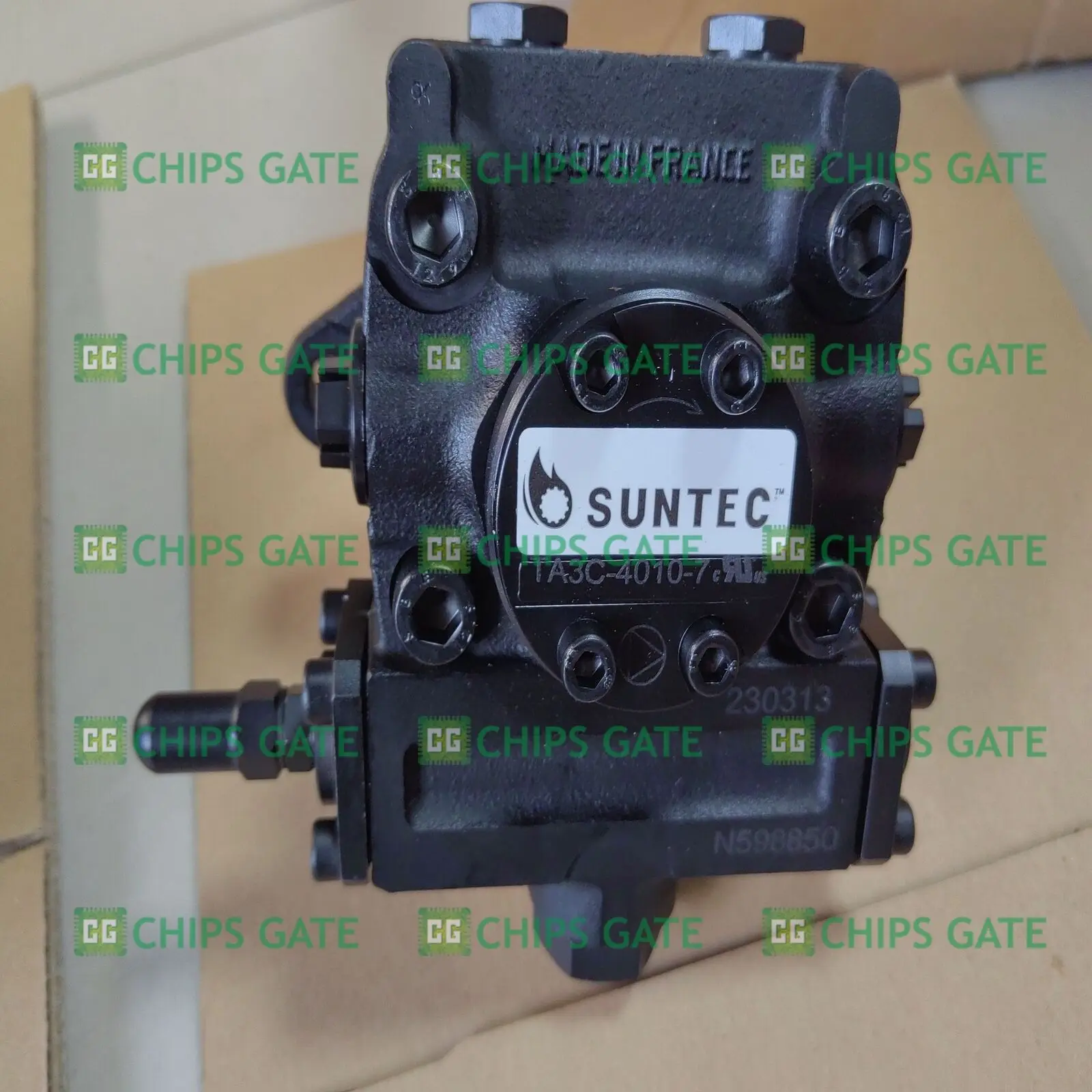 

1PCS New SUNTEC TA3C4010 Fast Ship