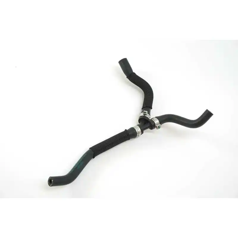 17127536236 X5 4.7 V8 E70 Cooling Hose Reliable Original Quality. Compatible Spare Parts High Performance Cost Effective