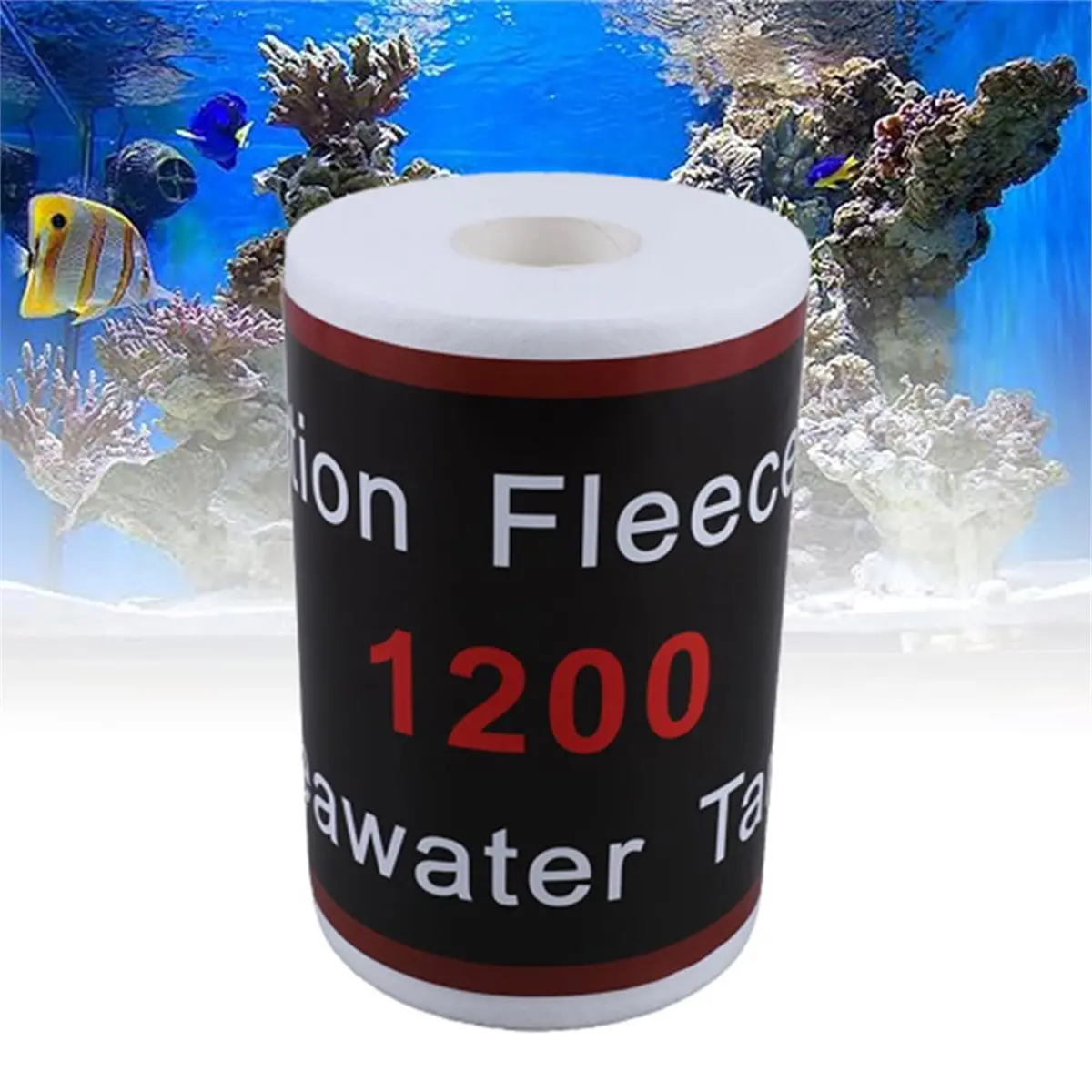 For ReefMat 1200 Compatible Filter Roller Mat High Quality Aquarium Replacement Roller