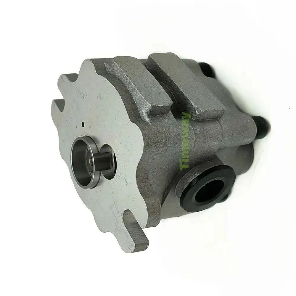 Slippage Pump PVK-0…