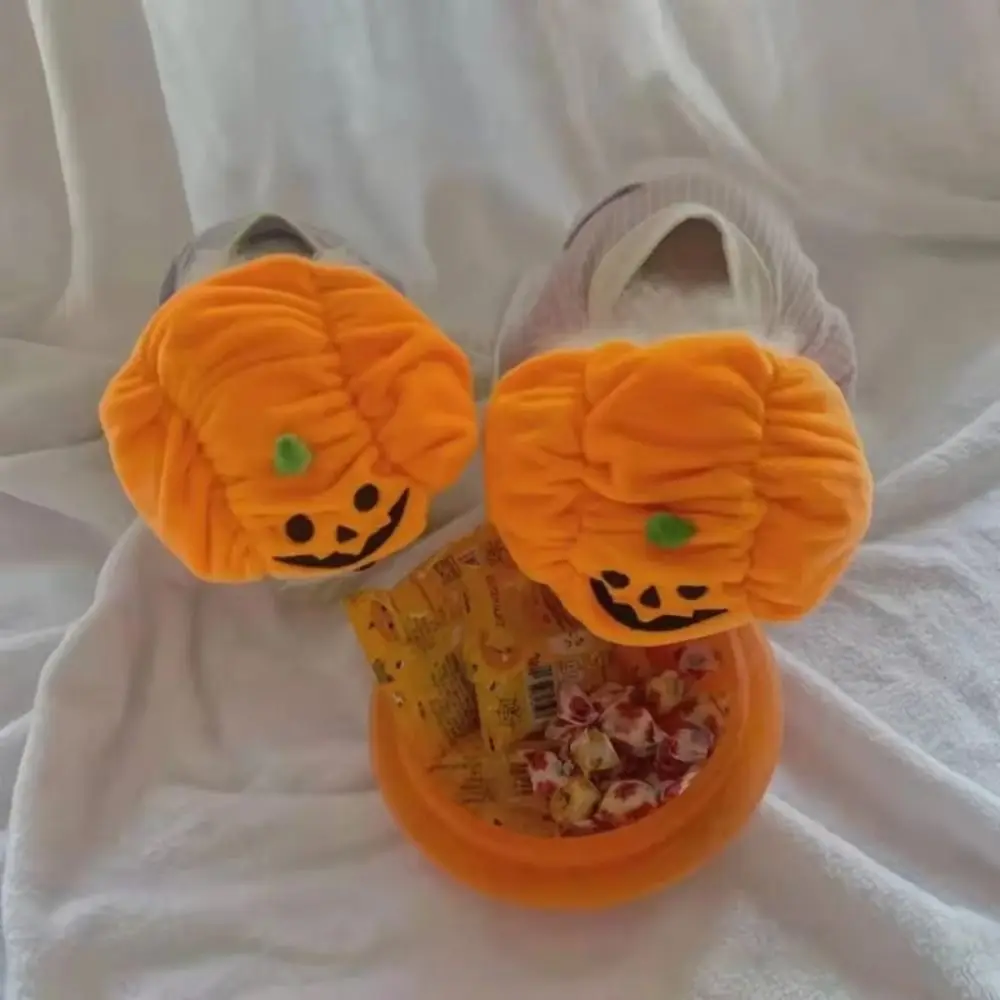 

Gift Dress Up Pet Halloween Hat Cosplay Costume Soft Pumpkin Dogs Hat Transforming Cozy Cat Headgear Pet Accessoires