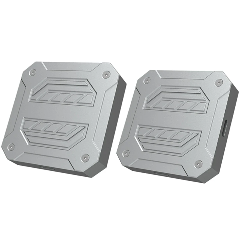 Nvme-ミニ磁気エンクロージャー,m.2からusbタイプc,pcie ssd用外部アダプター,10gbps,2230 m.2