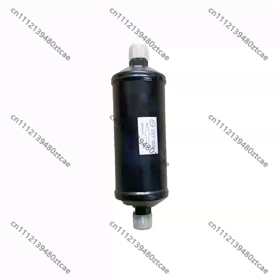 Filtre déshydrateur récepteur AC, bouteille déshydratante 305Q, réservoir de stockage de liquide de climatisation pour autocar, minibus, bus scolaire, bus de tourisme
