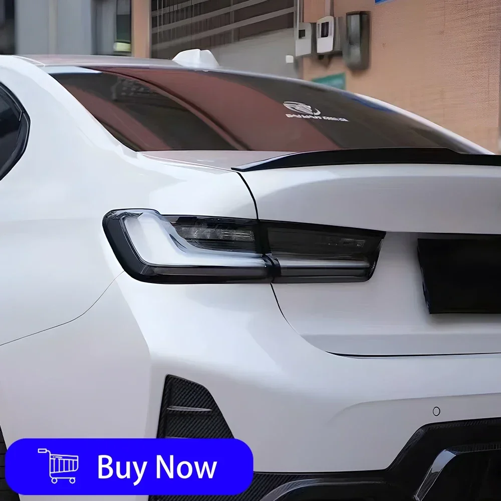 

Для BMW 3 серии G20 G28 320i 325i 330i 2020-2024 автомобильные задние фонари в сборе Plug and Play, сменные светодиодные аксессуары, инструмент