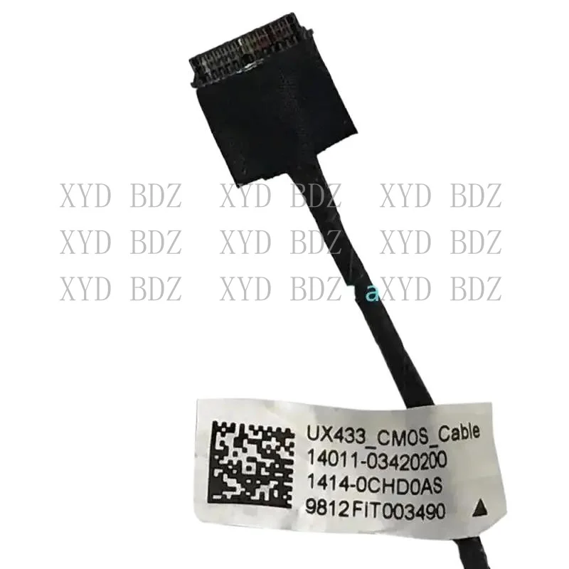 Kabel DB CMOS lcd do ASUS UX433 UX433F UX433FD UX433FN 14011-03420200 1414-0CHD0AS