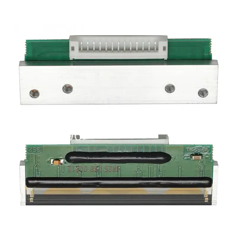 5pcs/lot LS2 Thermal Print Head for Aclas LS6 LB LS2X LS2CX LS2RX LS6X LS6CX LS6RX Scale Thermal Printhead Printing Up To 150KM