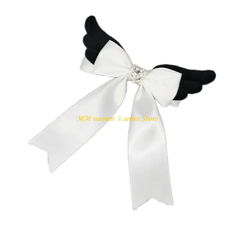 

Q39C Butterfly Pattern Chixlip Multoperpose Hair Crip