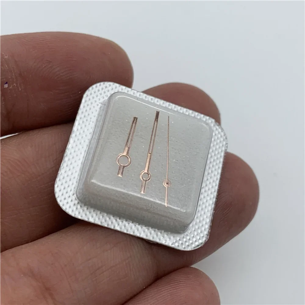 อุปกรณ์เสริมสำหรับนาฬิกาเข็มนาฬิกาสำหรับการเคลื่อนไหว8200อะไหล่ซ่อมและดัดแปลงอะไหล่สำหรับช่างซ่อมนาฬิกา